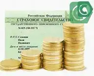 В России планируют пересмотреть порядок уплаты страховых взносов на ОПС