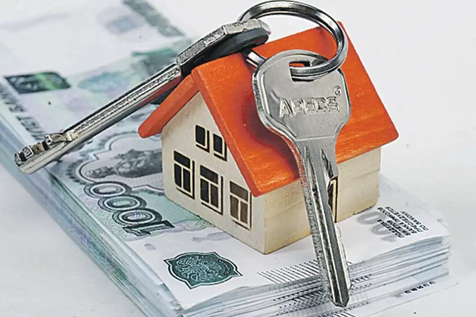 Банки выставляют на продажу квартиры с должниками