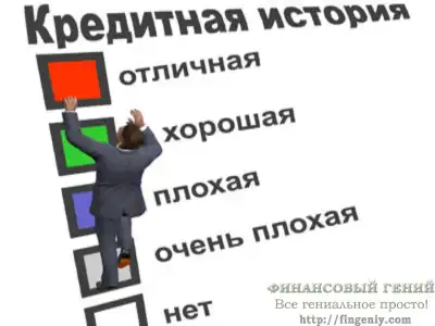 Нужно ли редактировать свою кредитную историю?