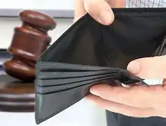 Когда долги не могут быть списаны