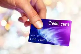 POS-кредиты или кредитные карты?