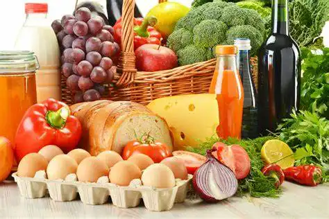 Россияне столкнулись с высокими ценами на продукты