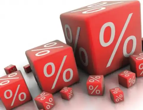 Центробанк РФ определил базовый уровень доходности вкладов на март 2020 года