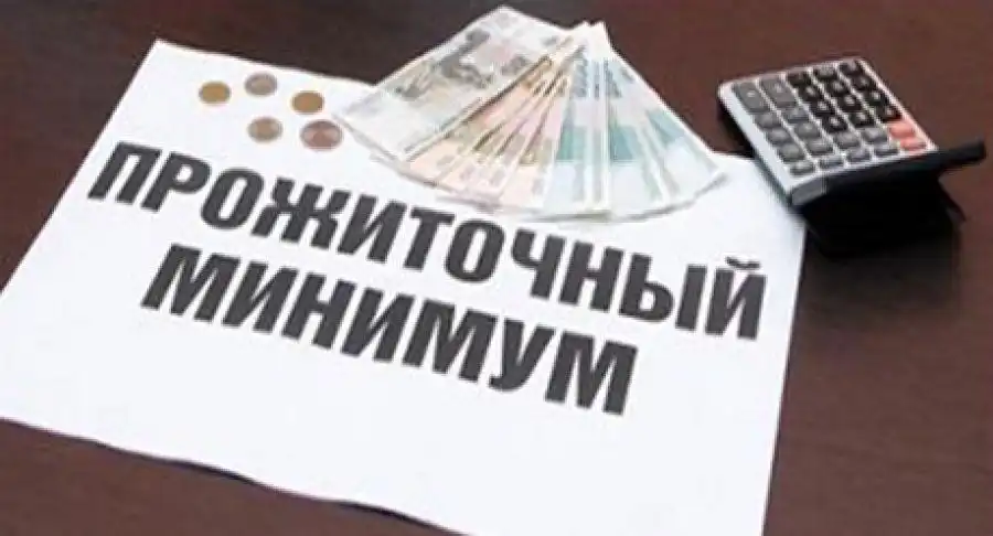 Уровень бедности в России и странах-соседках