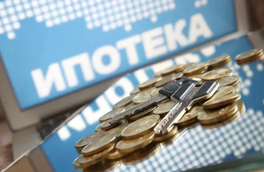 Почти у 40% потенциальных заемщиков отсутствуют сбережения на первый взнос