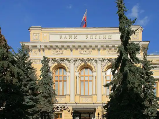 Центробанк подсчитал число заемщиков в РФ