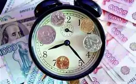 Аналитическое кредитное рейтинговое агентство: доля просроченных кредитов текущем году может увеличиться на 5,7 п.п.