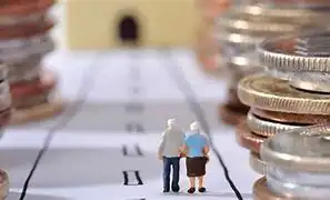 На сколько вырастут пенсии за период с 2021-2023 годы?