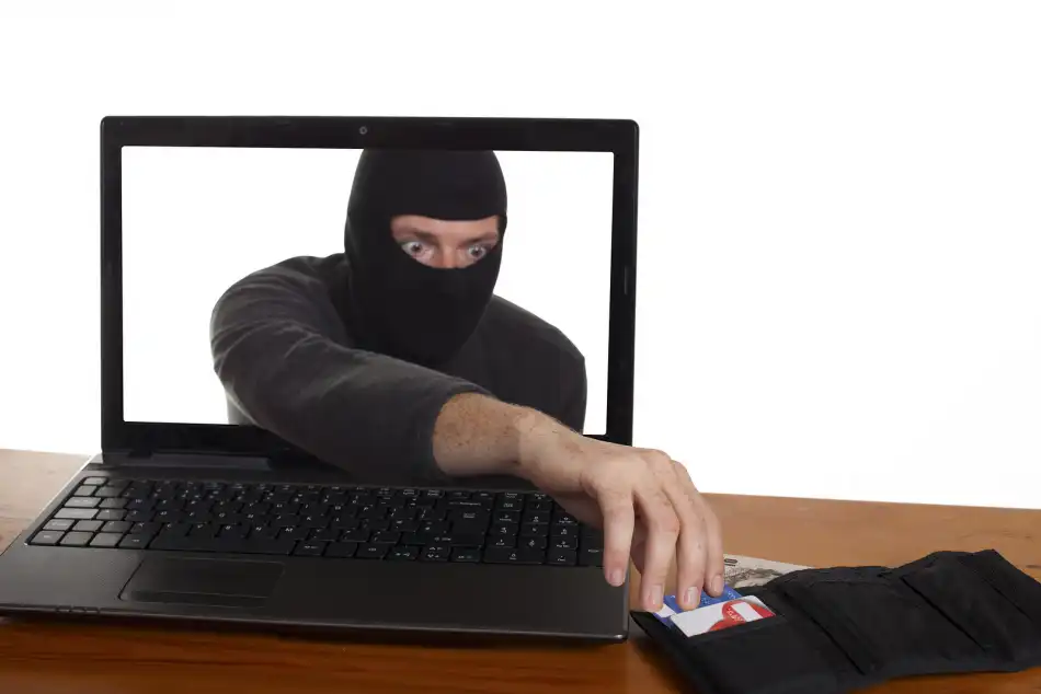 Схалатничали: число краж с банковских карт через интернет выросло на 25%