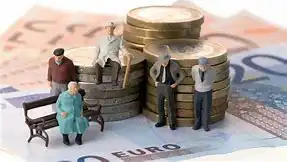 В Госдуме предлагают индексировать пенсии на реальный уровень инфляции