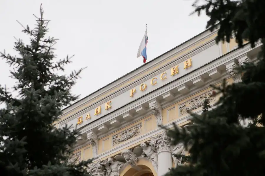 Впервые за четыре года ЦБ зарегистрировал новый банк