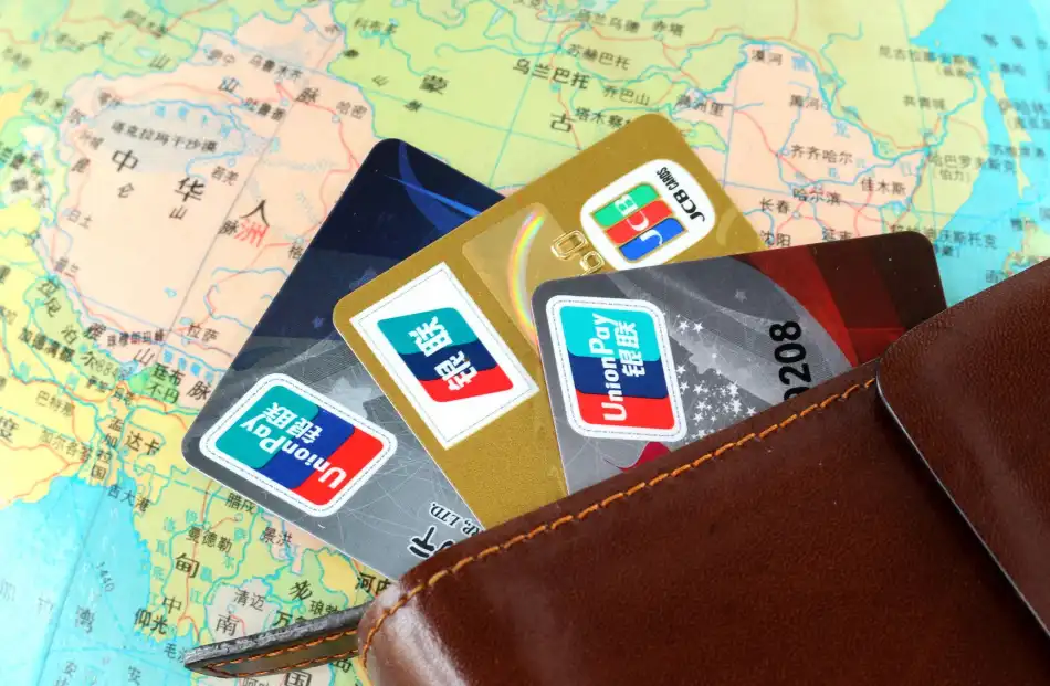 Как и где оформить карту UnionPay в России в марте 2022 года?