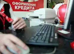 ОКБ: отечественные банки за восемь месяцев выдали POS-кредитов почти на 30%