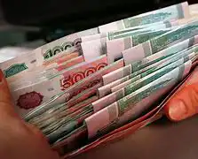 Приток наличных в стране в пандемию обновил рекорд за 10 лет