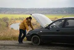 Исследование: чего лишились автомобилисты карантине