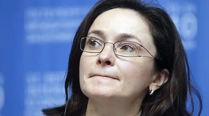 Набиуллина: «У нас должны быть разные банки, главное — здоровые»