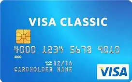 Visa разработала технологию оплаты с помощью биометрических данных